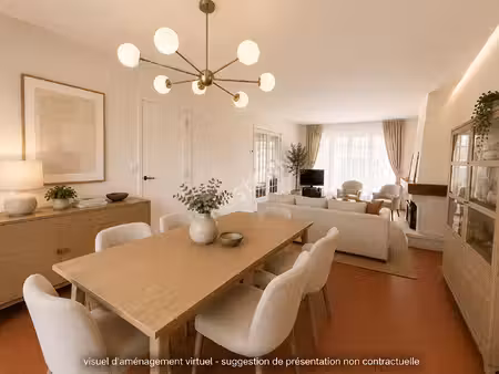 maison amiens 6 pièce(s) 118 m2