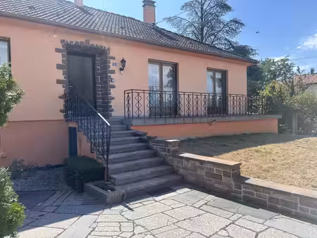 maison 5 pièces