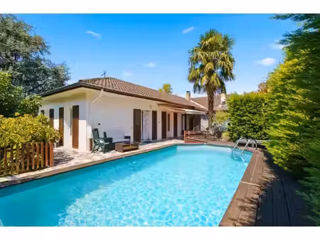 vente maison 7 pièces 179 m² échirolles (38130)