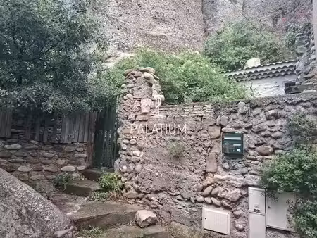 vente maison 2 pièces 30 m² à les mees (04190)  48 500 €