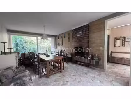 maison de 108 m² à levroux