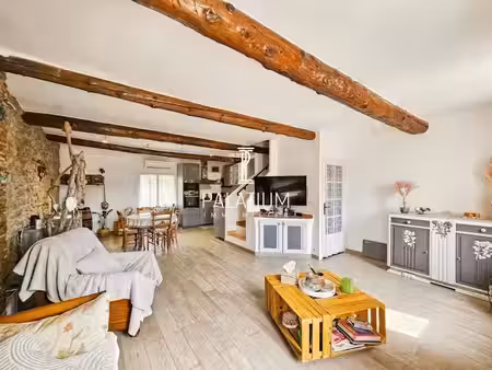 vente maison 4 pièces 103.47 m² à meyrargues (13650)  328 000 €