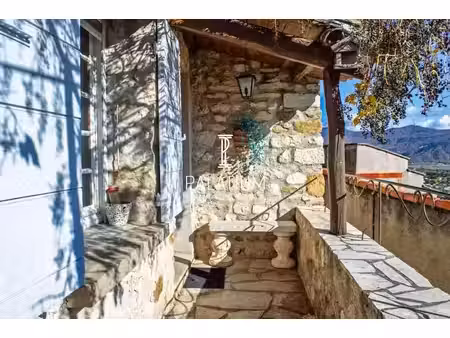 vente maison 4 pièces 119.17 m² à montfort (04600)  189 000 €