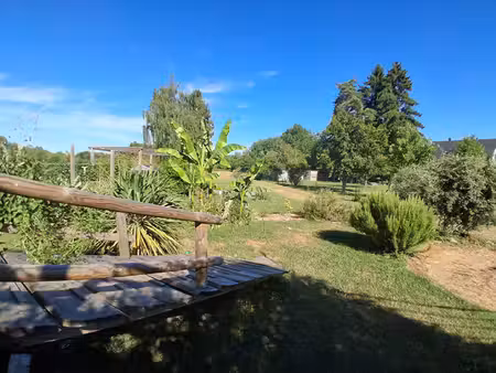 maison pont de metz 5 pièce(s) 93 m2
