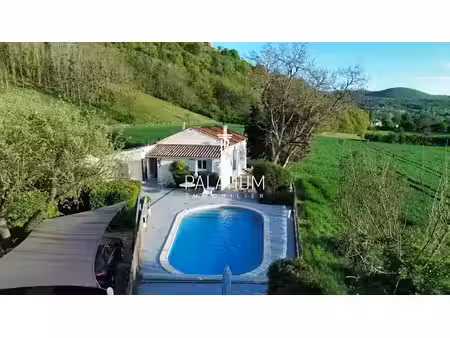 vente maison 5 pièces 170 m² à saint-maime (04300)  450 000 €