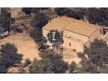 vente maison 5 pièces 116 m² à saint-tropez (83990)  1 567 000 €