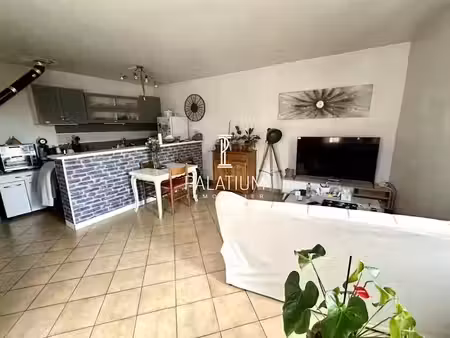 vente maison 2 pièces 48 m² à saumane (04150)  125 000 €