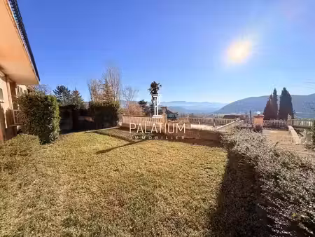 vente maison 7 pièces 230 m² à sisteron (04200)  367 000 €