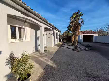 vente maison 4 pièces 123 m² soual (81580)