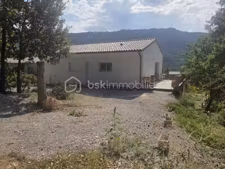maison de 90 m² à vesseaux