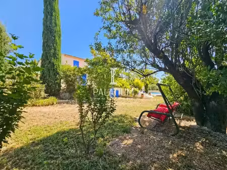 vente villa 5 pièces 130 m² à merindol (84360)  490 000 €