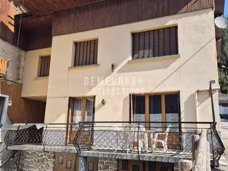 maison de village