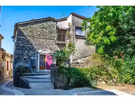 vente maison 7 pièces 118 m² à volonne (04290)  149 000 €