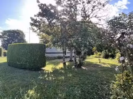 vente terrain à la plaine-sur-mer (44770) : à vendre / 604m² la plaine-sur-mer