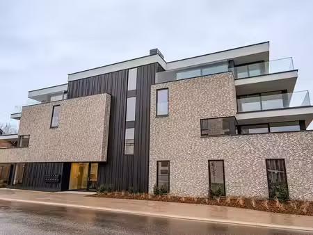 appartement à louer à mechelen-aan-de-maas € 1.250 (lr1ah) | zimmo