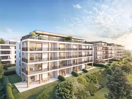 magnifque appartement 2 ch avec terrasse