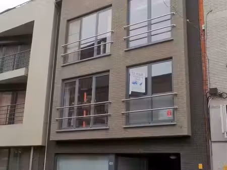 appartement à louer à hamme € 850 (lr1ax) - immobouw bart | zimmo