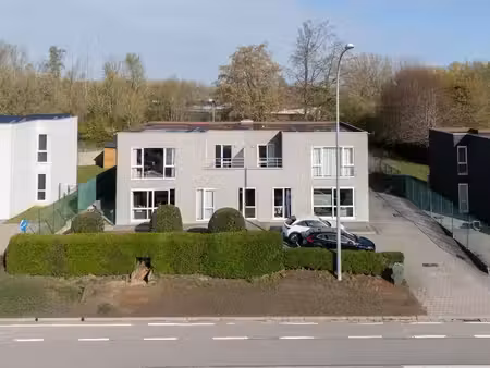 appartement à vendre à mere € 1.295.000 (lr19y) - oc vastgoed gent | zimmo