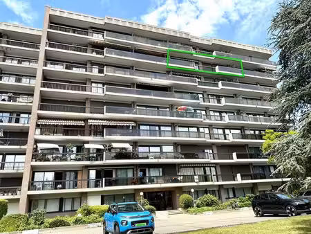 appartement à louer à renaix € 795 (lr1dc) - hautekeete immo | zimmo