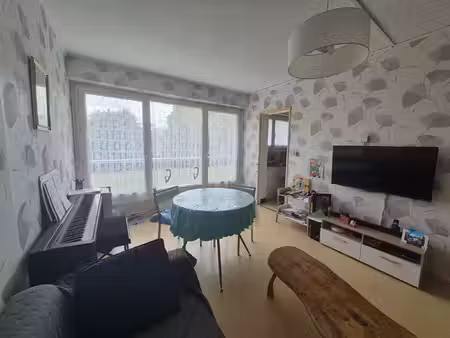 appartement tourcoing 3 pièce(s) malcense