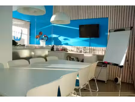 location bureaux 40 m²