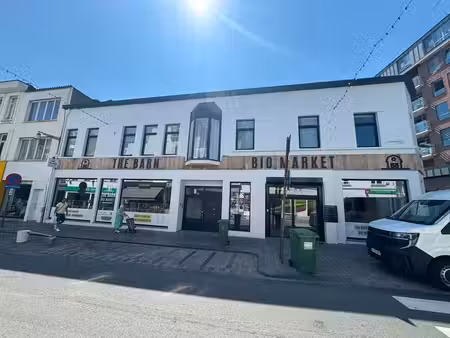 bien professionnel à louer à berchem € 3.750 (lr1ac) - immobiliën carl martens | zimmo