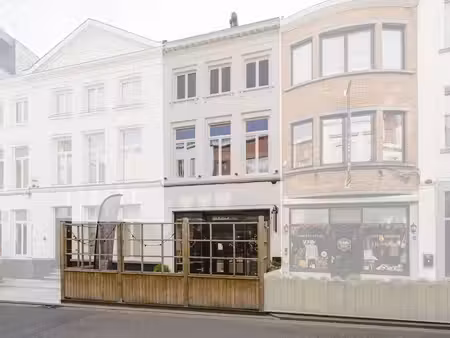bien professionnel à vendre à kortrijk € 495.000 (lr1da) - dewaele business - kortrijk | z