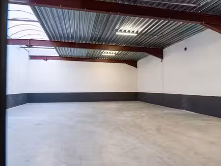 bien professionnel à louer à boorsem € 867 (lr1ad) - hertsens vastgoed | zimmo