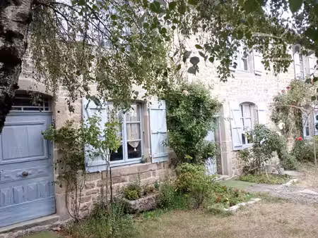 le monteil au viconte