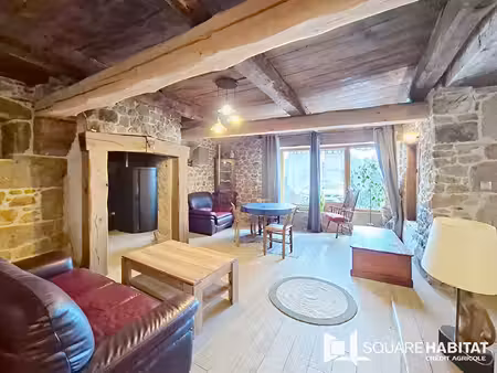 maison mézières-sur-couesnon 5 pièces 129 m2