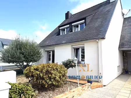 maison 4 chambres saint-brieuc