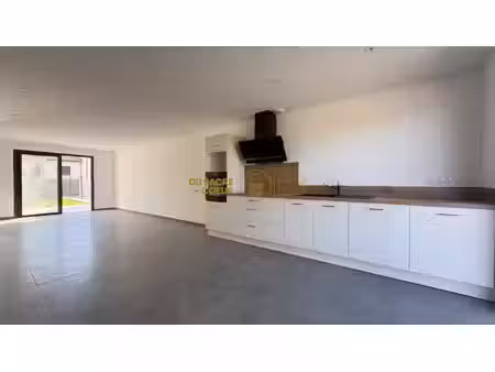 villa t4 - 95m2 sur 201m² de parcelle re2020 a etrenner avec ga