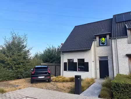 maison à louer à rumbeke € 1.025 (lr1az) - vastgoed spriet | zimmo