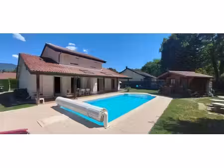 maison vetraz monthoux 4 pièce(s) 110 m2