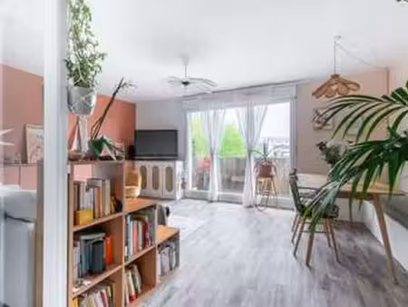 vente appartement 3 pièces à épron (14610) : à vendre 3 pièces / 72m² épron