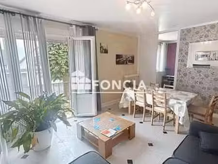 vente appartement 4 pièces à ifs (14123) : à vendre 4 pièces / 72m² ifs