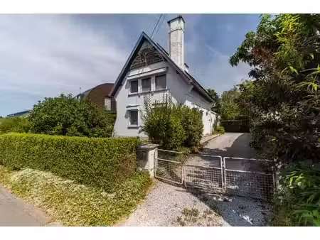 villa 2ch proche du centre!