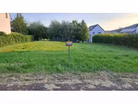 terrain d'exception !
