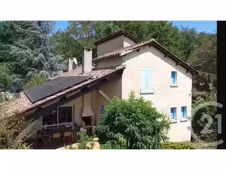 maison à vendre - 5 pièces - 170 m2 - pinsac - 46 - midi-pyrenees