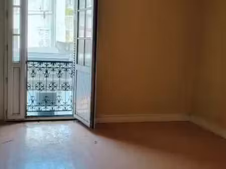 vente maison à airvault (79600) : à vendre / 110m² airvault