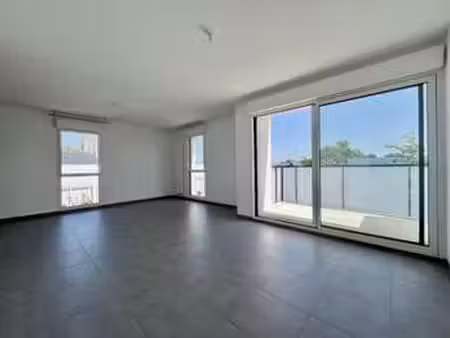 location appartement 3 pièces à saint-mars-du-désert (44850) : à louer 3 pièces / 66m² sai