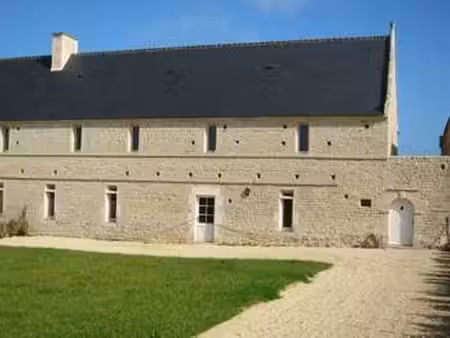 location maison à monceaux-en-bessin (14400) : à louer / 175m² monceaux-en-bessin