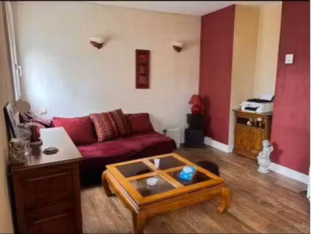 appartement à vendre laxou