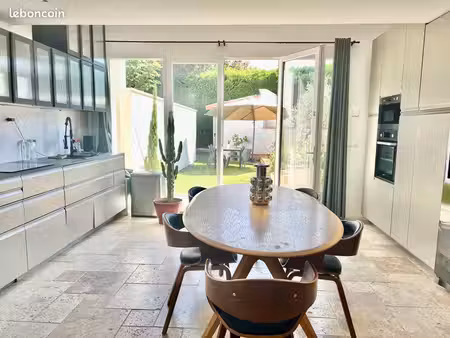 maison complètement rénovée à l’union