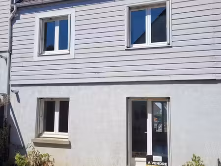 maison st leger du bourg denis