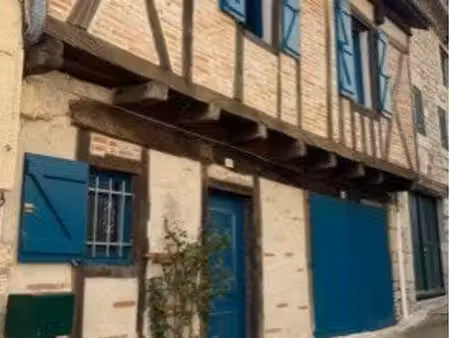 maison rénovée