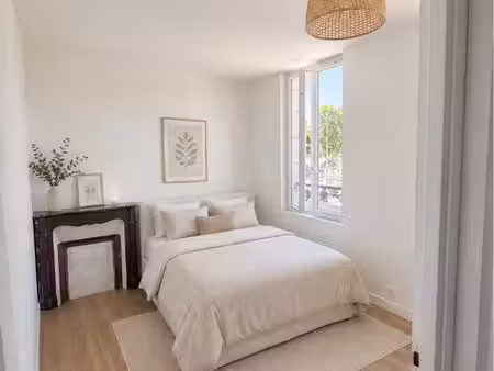 t2 meublé à louer