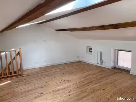 maison enval
