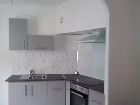 location petite maison