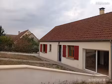 location maison 4 pièces